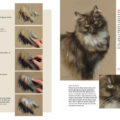 Preview Book drawing and painting animals