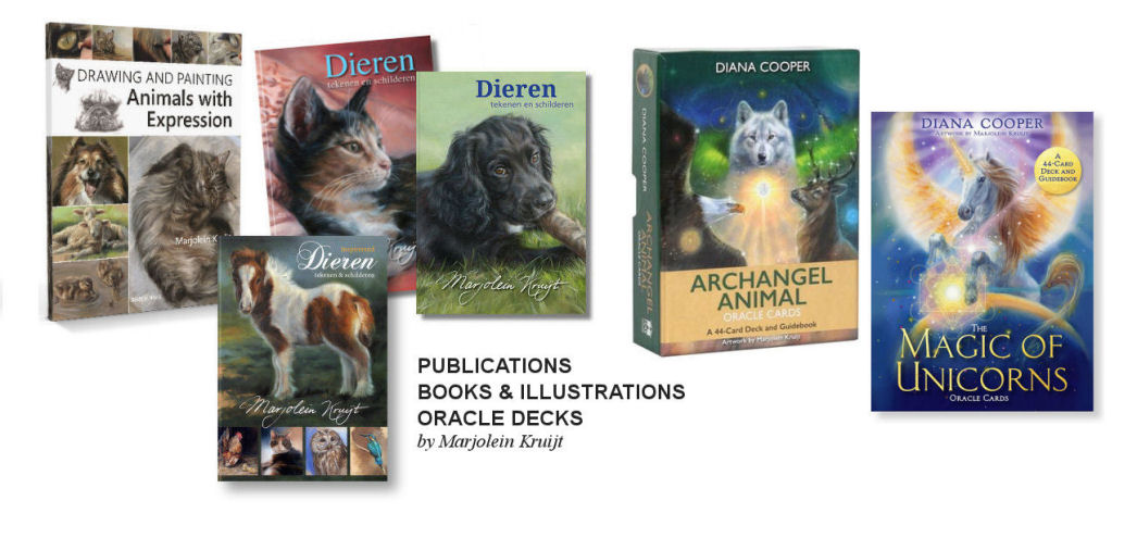 Publications by Marjolein Kruijt